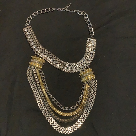 Jewelry - Statement Necklace
